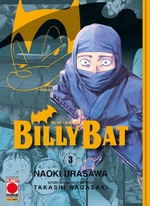 Billy Bat